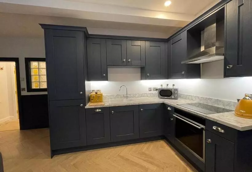 Roe Valley Apartments