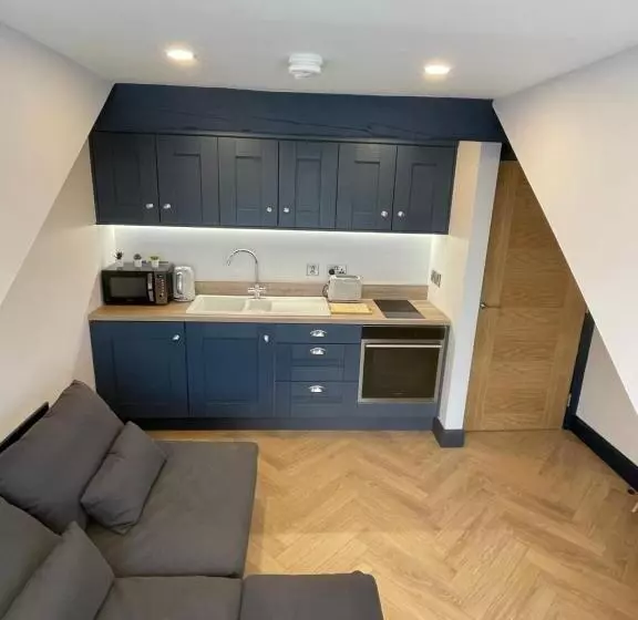 Roe Valley Apartments