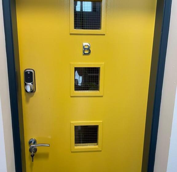 Roe Valley Apartments