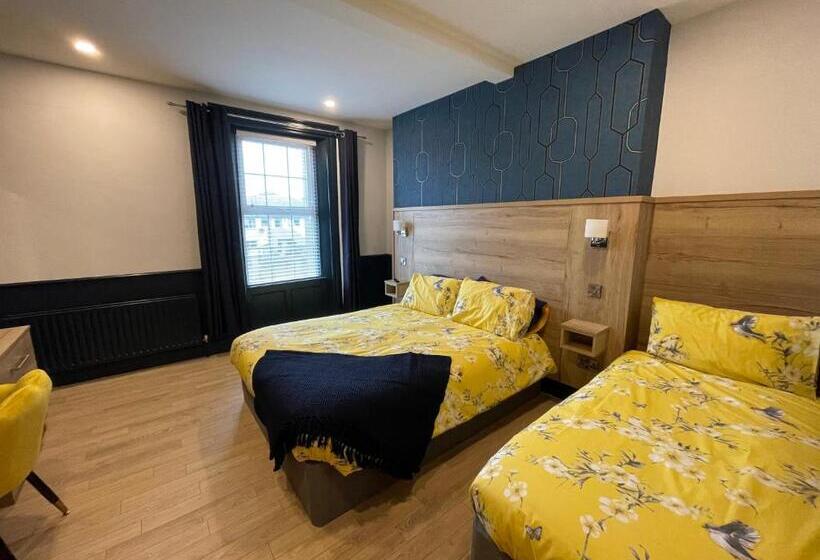 Roe Valley Apartments