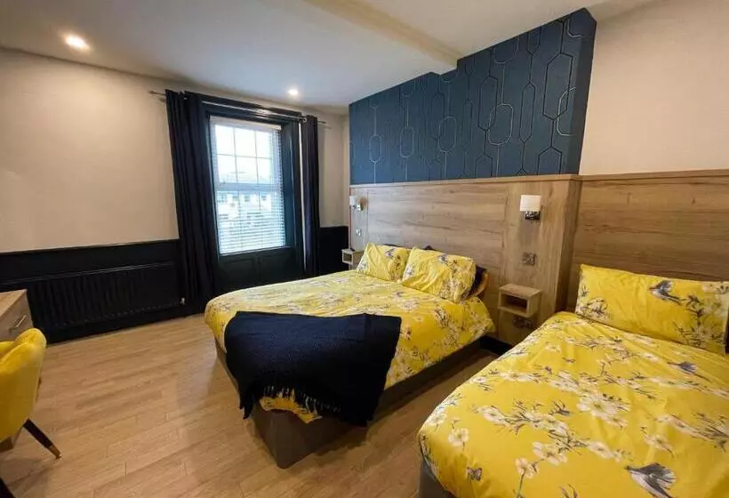 Roe Valley Apartments