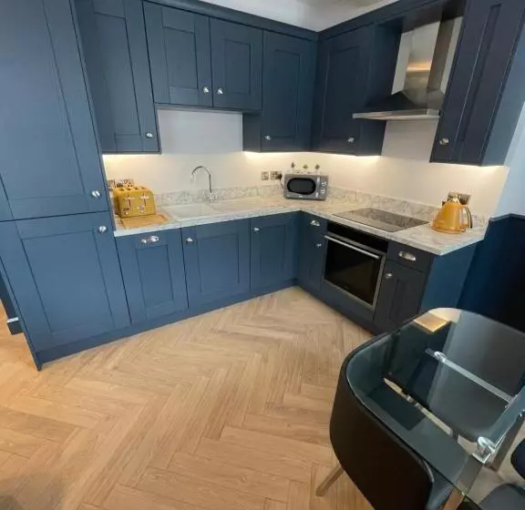 Roe Valley Apartments