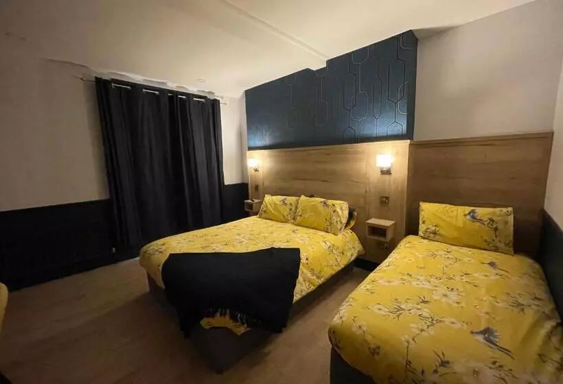 Roe Valley Apartments