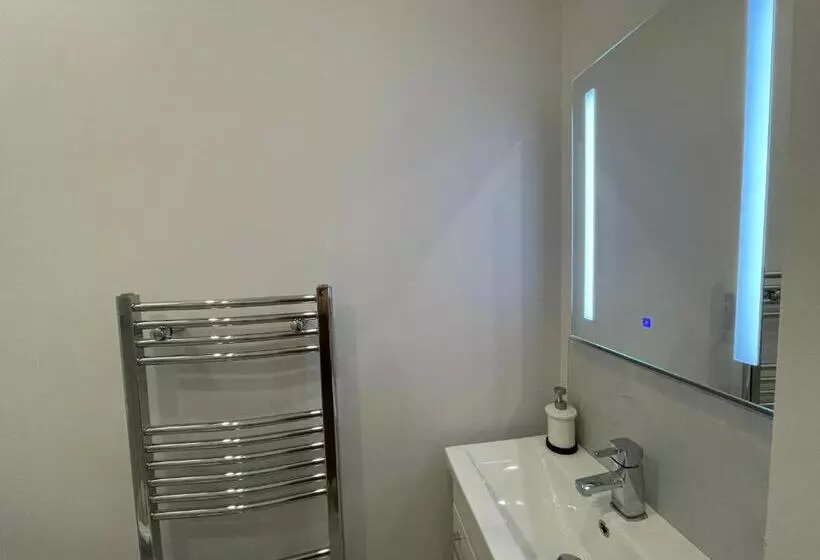 Roe Valley Apartments