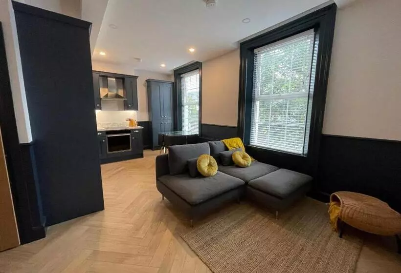 Roe Valley Apartments