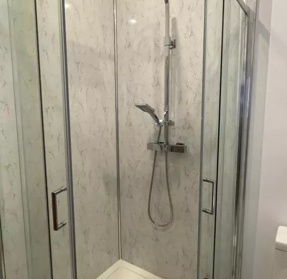 Roe Valley Apartments