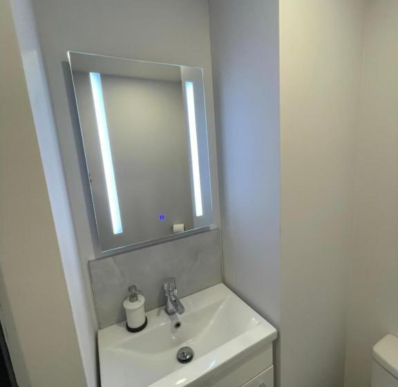 Roe Valley Apartments