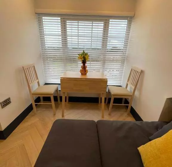 Roe Valley Apartments