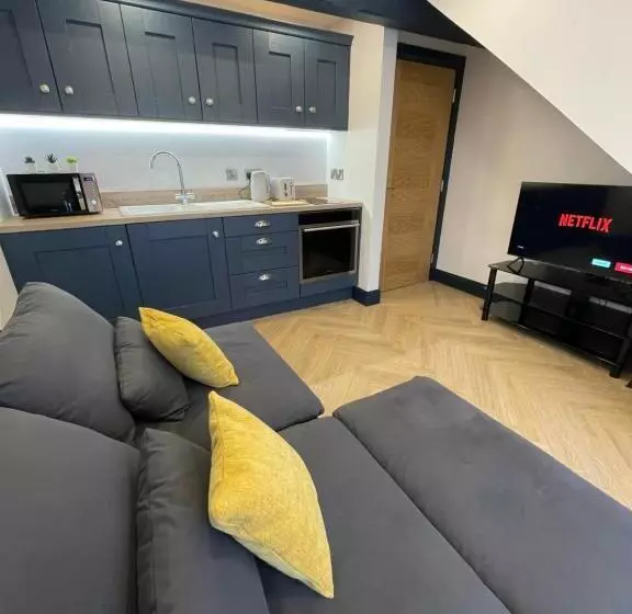 Roe Valley Apartments