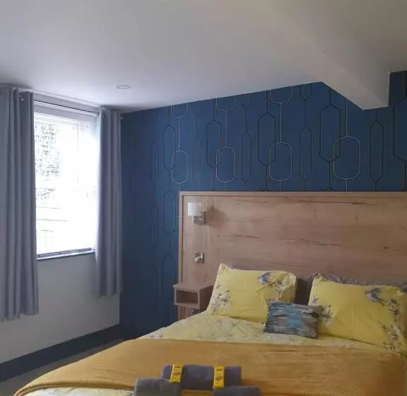 Roe Valley Apartments