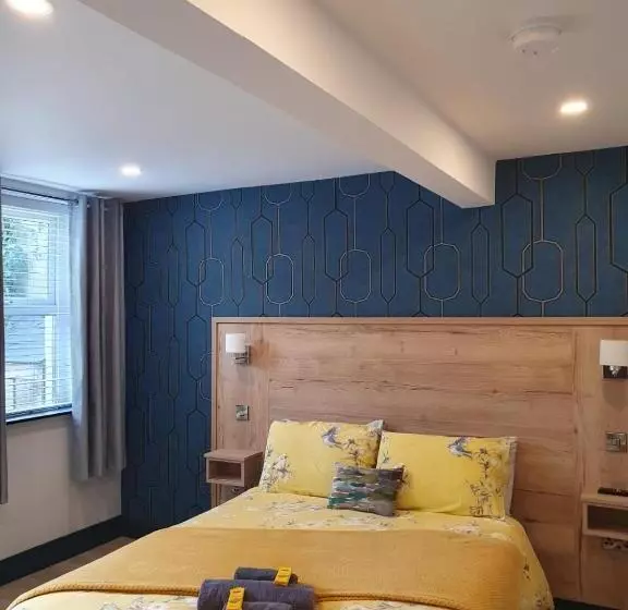 Roe Valley Apartments