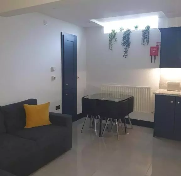 Roe Valley Apartments