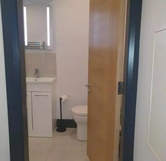 Roe Valley Apartments