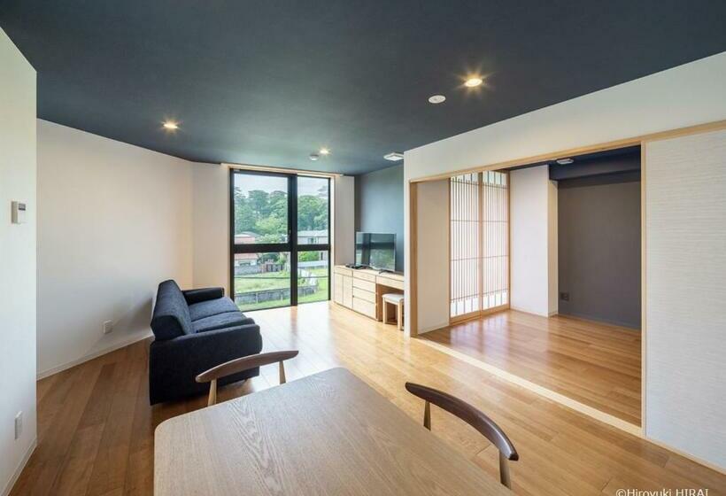 The View Odawara Shiro No Mieru Hotel Vacation Stay 53335v