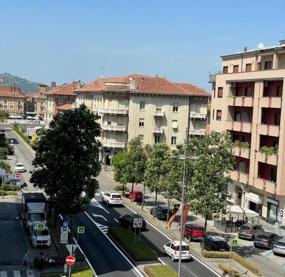 Villa Vitae   Alba Pompeia   Luxury Apartment