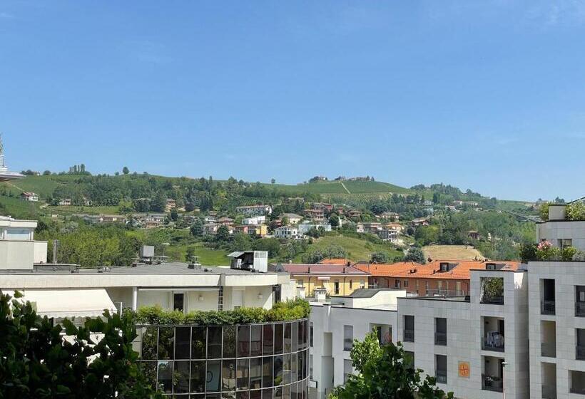 Villa Vitae   Alba Pompeia   Luxury Apartment