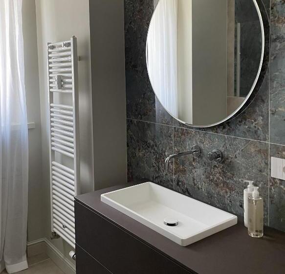 Villa Vitae   Alba Pompeia   Luxury Apartment