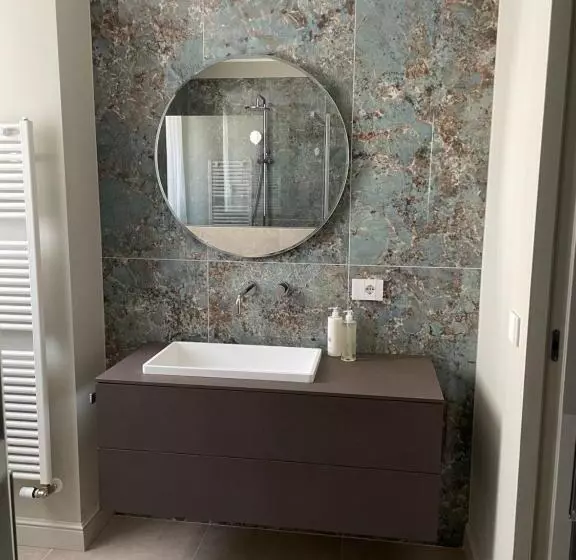 Villa Vitae   Alba Pompeia   Luxury Apartment