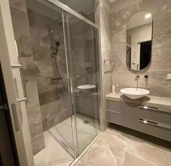 Villa Vitae   Alba Pompeia   Luxury Apartment