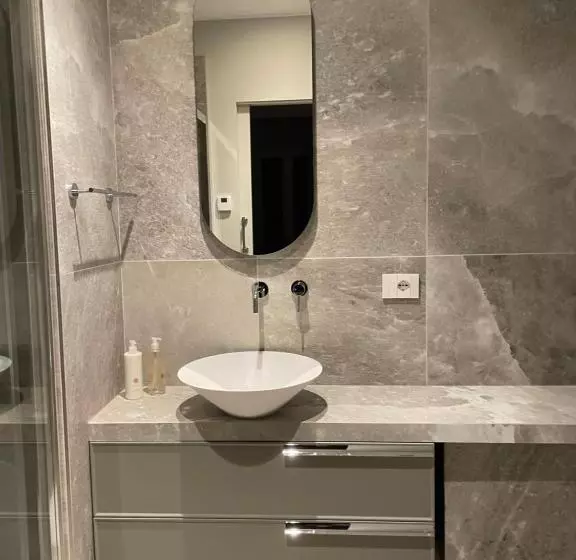 Villa Vitae   Alba Pompeia   Luxury Apartment