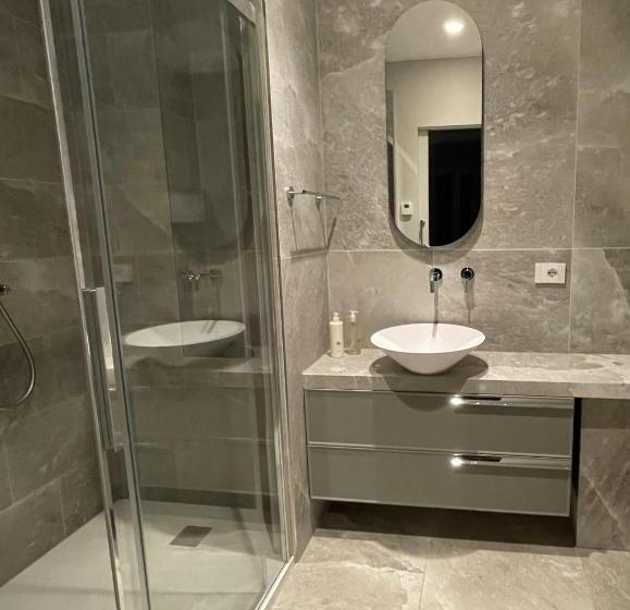 Villa Vitae   Alba Pompeia   Luxury Apartment