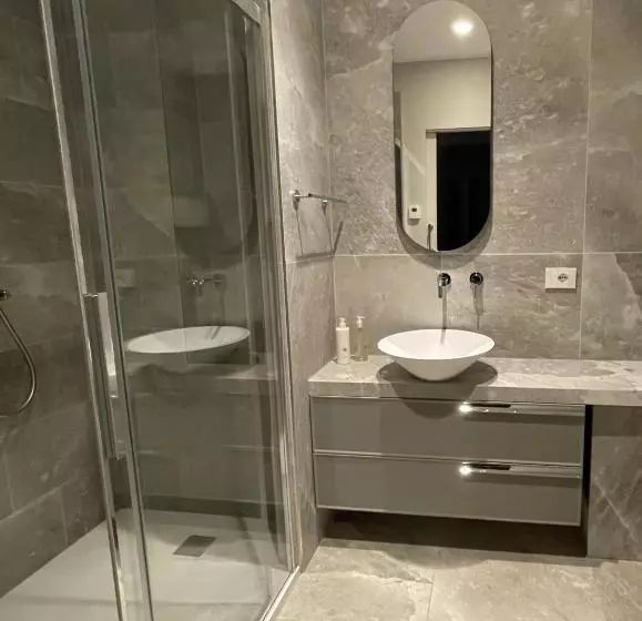 Villa Vitae   Alba Pompeia   Luxury Apartment