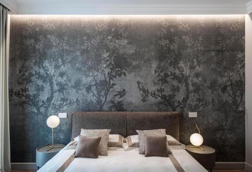 Villa Vitae   Alba Pompeia   Luxury Apartment