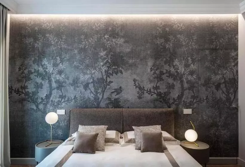 Villa Vitae   Alba Pompeia   Luxury Apartment
