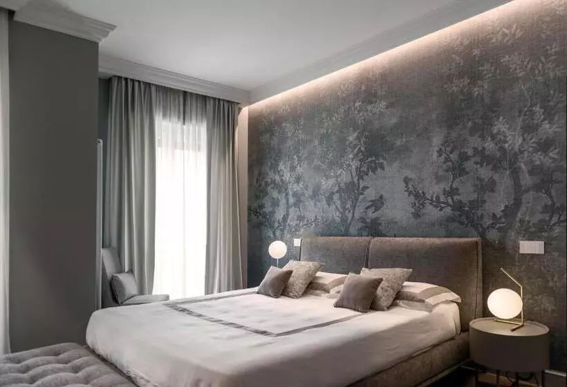 Villa Vitae   Alba Pompeia   Luxury Apartment