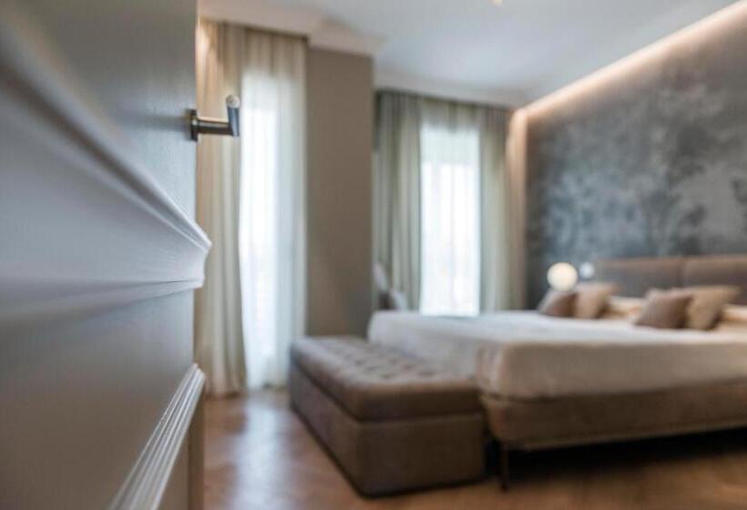 Villa Vitae   Alba Pompeia   Luxury Apartment