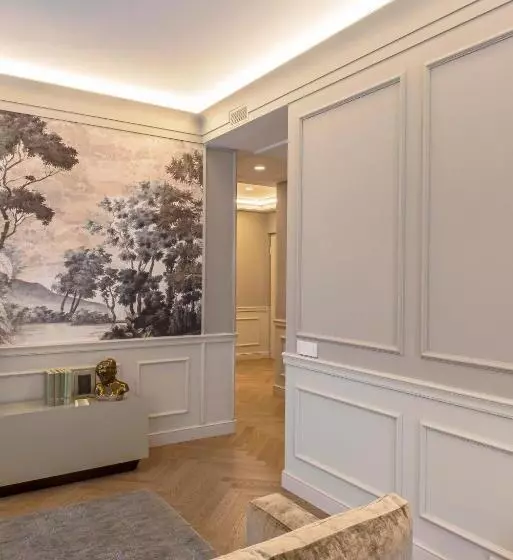 Villa Vitae   Alba Pompeia   Luxury Apartment