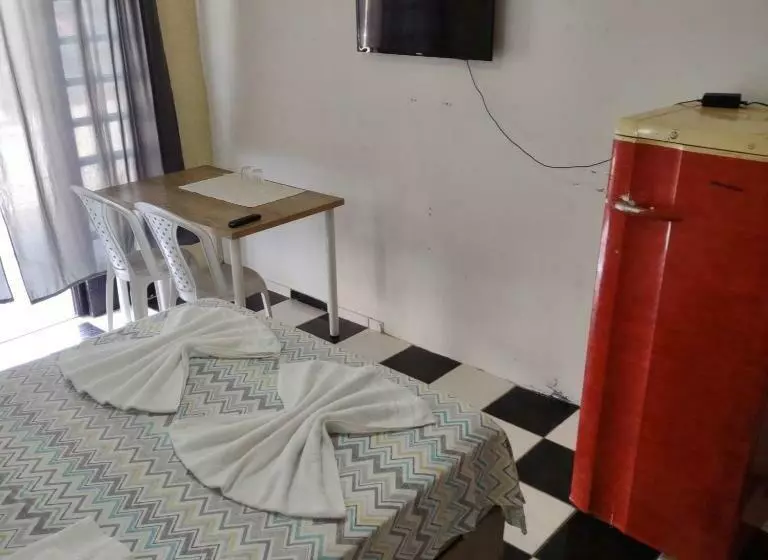 ユースホステル Pousada Casa Da Perla
