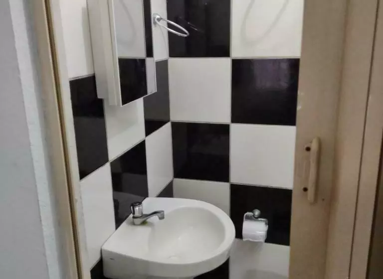ユースホステル Pousada Casa Da Perla
