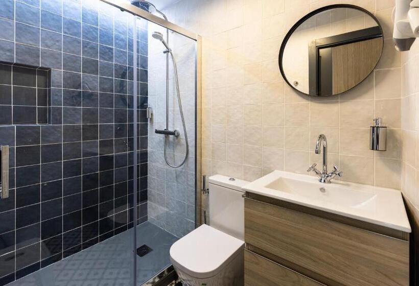 Apartamentos El Patio, Plaza Mayor Trujillo