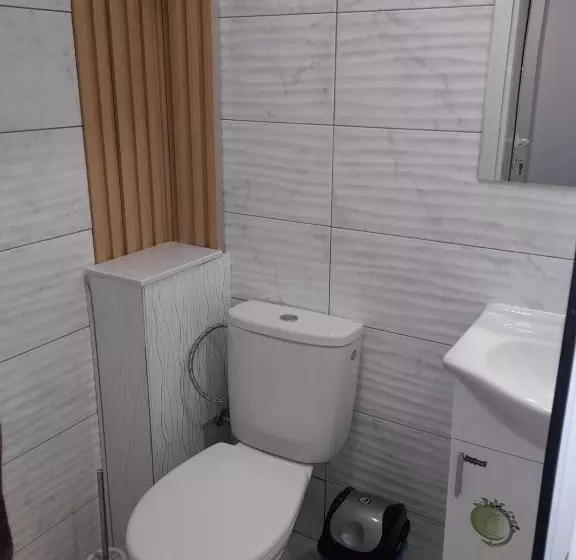 Apartment Cozy Home 3