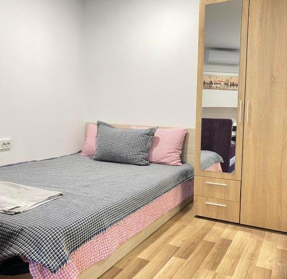 Apartment Cozy Home 3