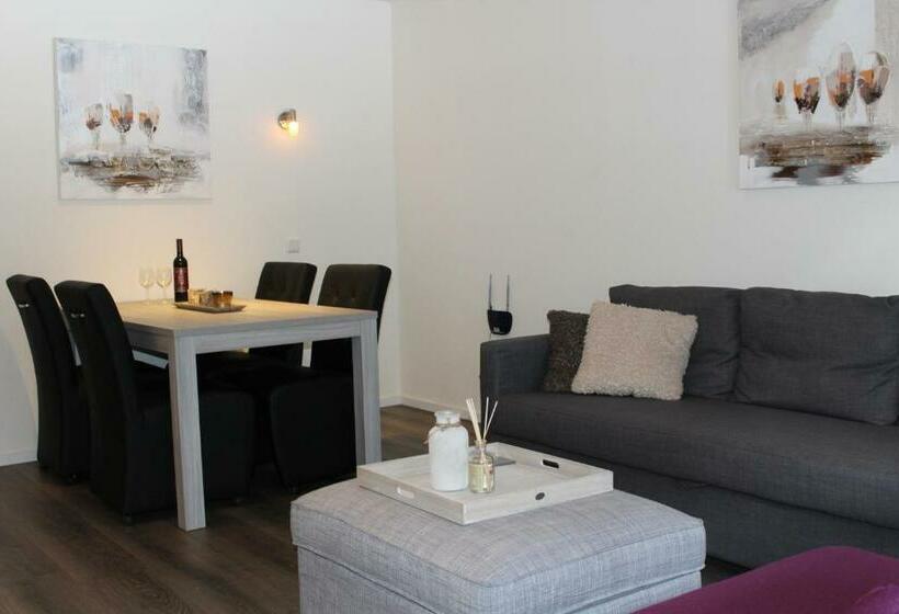 Appartement 320 Kunners Oostenrijk