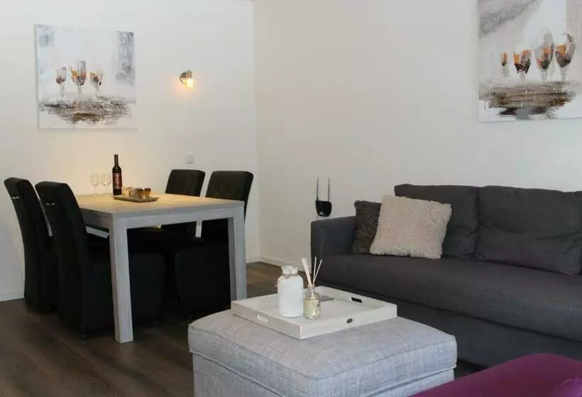 Appartement 320 Kunners Oostenrijk