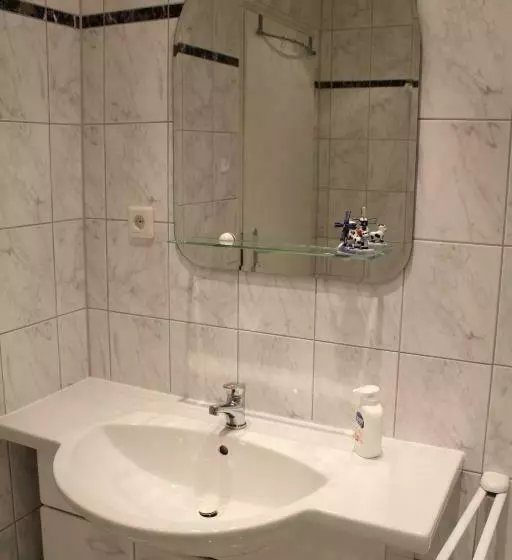 Appartement 320 Kunners Oostenrijk