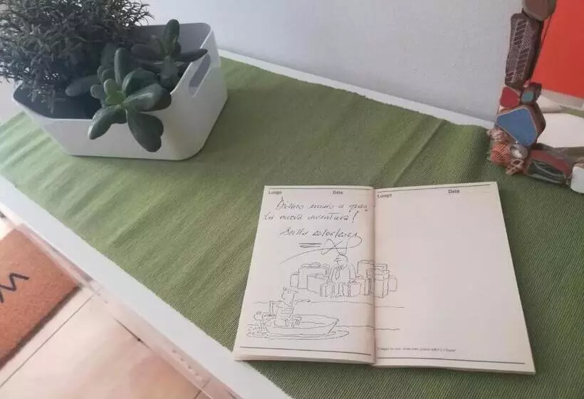 B&b Al Quindici Scilla