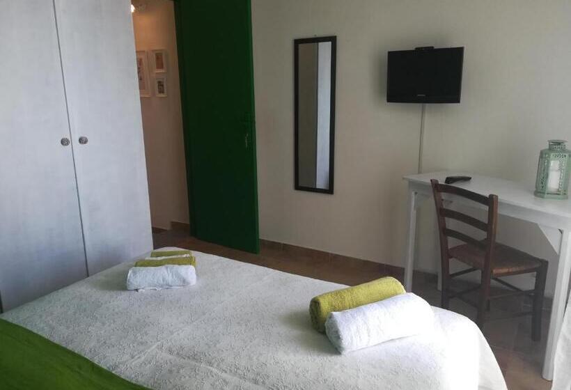 B&b Al Quindici Scilla