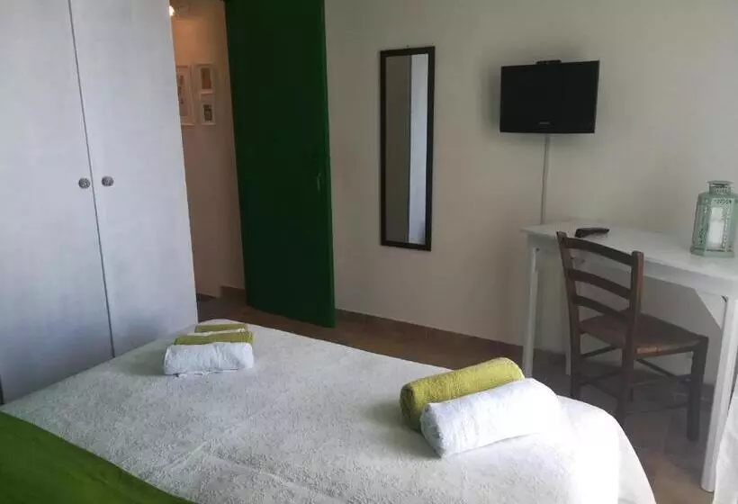 B&b Al Quindici Scilla