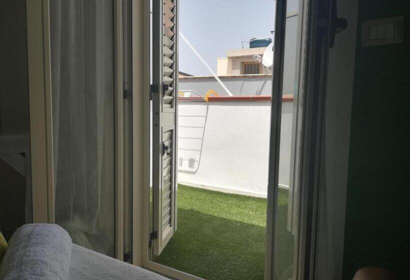 B&b Al Quindici Scilla