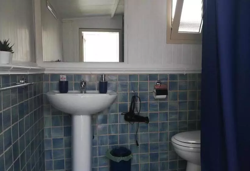 B&b Al Quindici Scilla