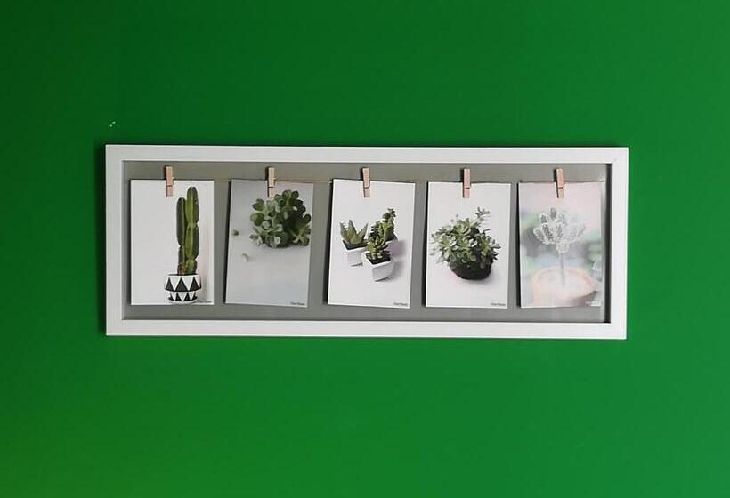 B&b Al Quindici Scilla