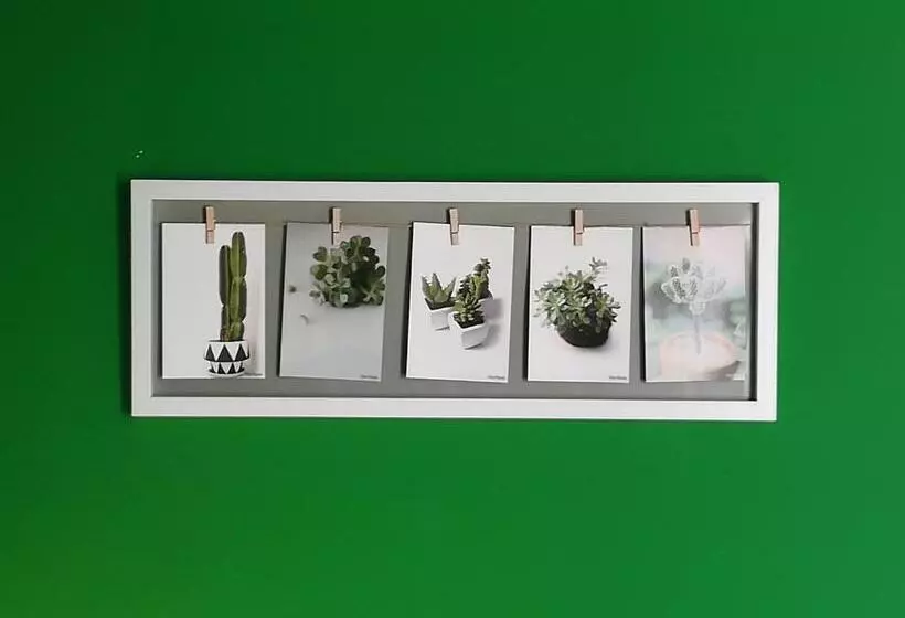 B&b Al Quindici Scilla