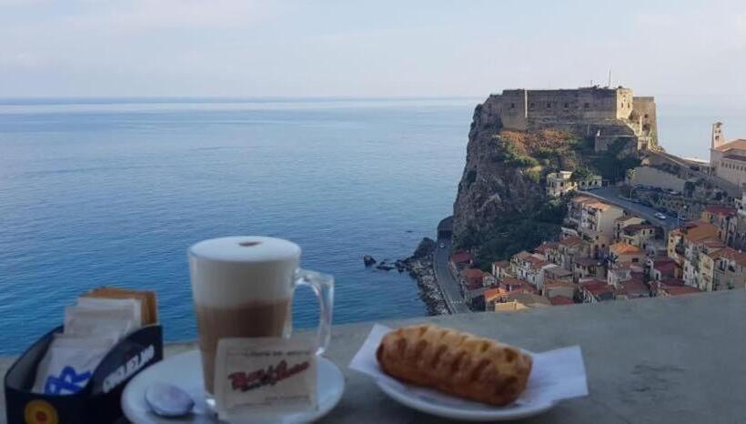 B&b Al Quindici Scilla