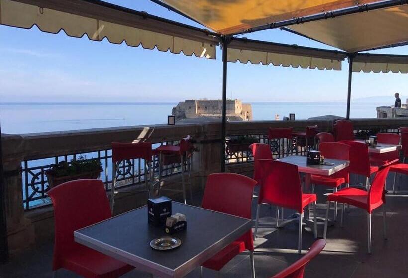 B&b Al Quindici Scilla