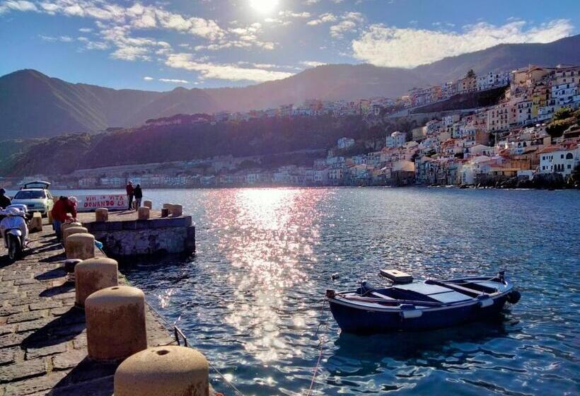 B&b Al Quindici Scilla