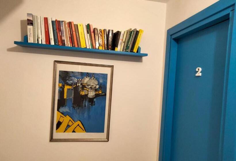 B&b Al Quindici Scilla